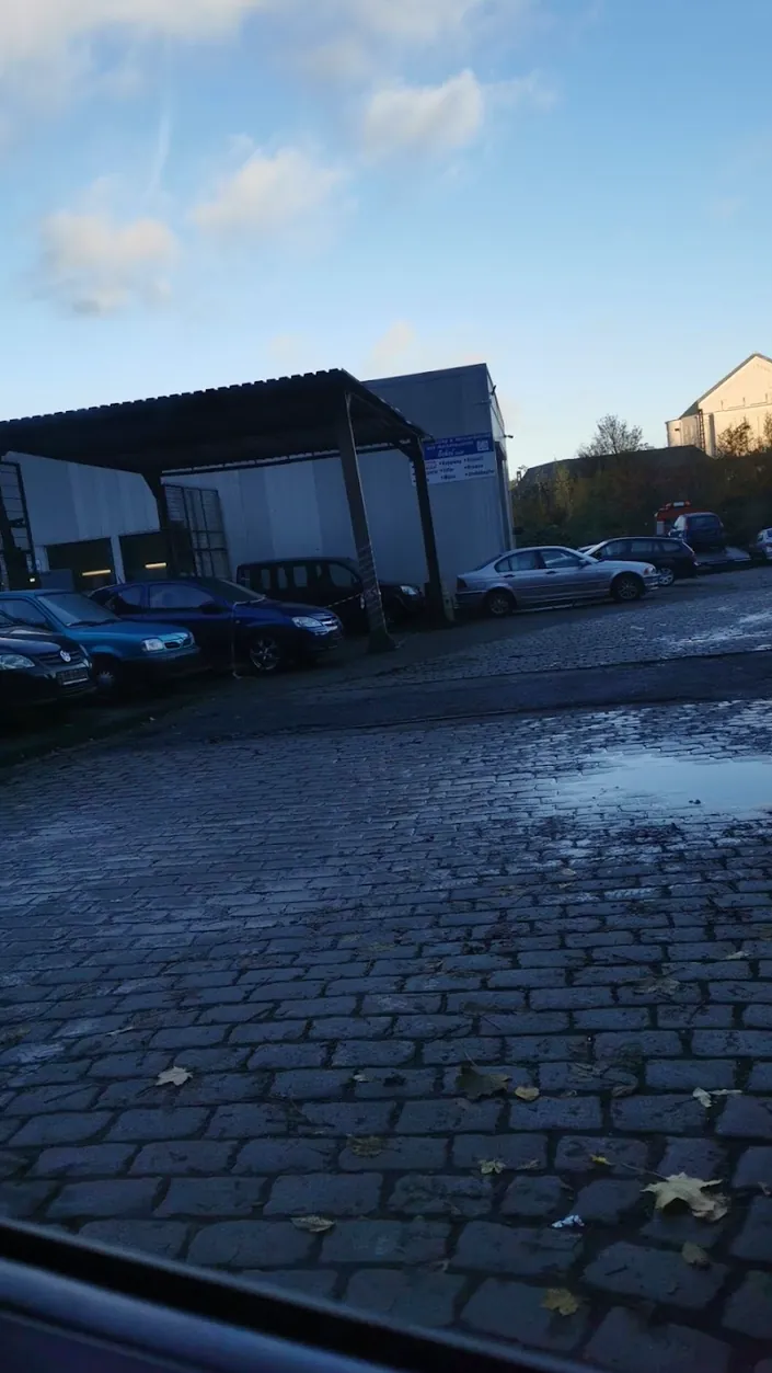 Werkstatt Eckel GmbH