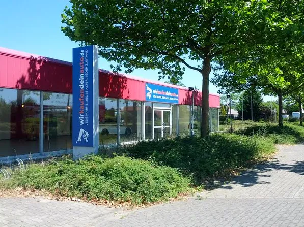 wirkaufendeinauto.de Dessau-Roßlau