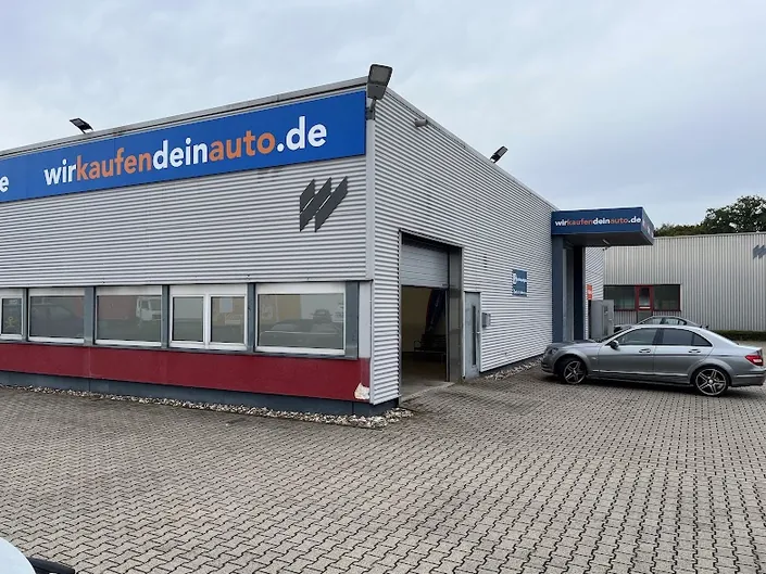 wirkaufendeinauto.de Münster
