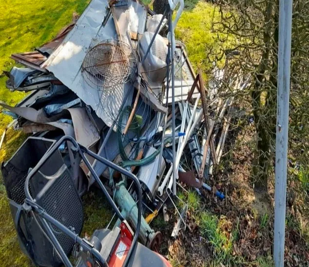 Wittmann kostenlos schrott abholung und Altautos abholung